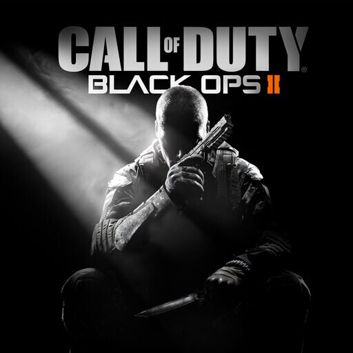 Call of Duty: Black Ops II Продажа игры