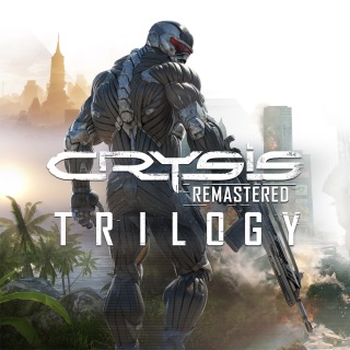 Crysis Remastered Trilogy Прокат и аренда игры 7 дней