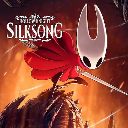 Hollow Knight: Silksong Продажа игры